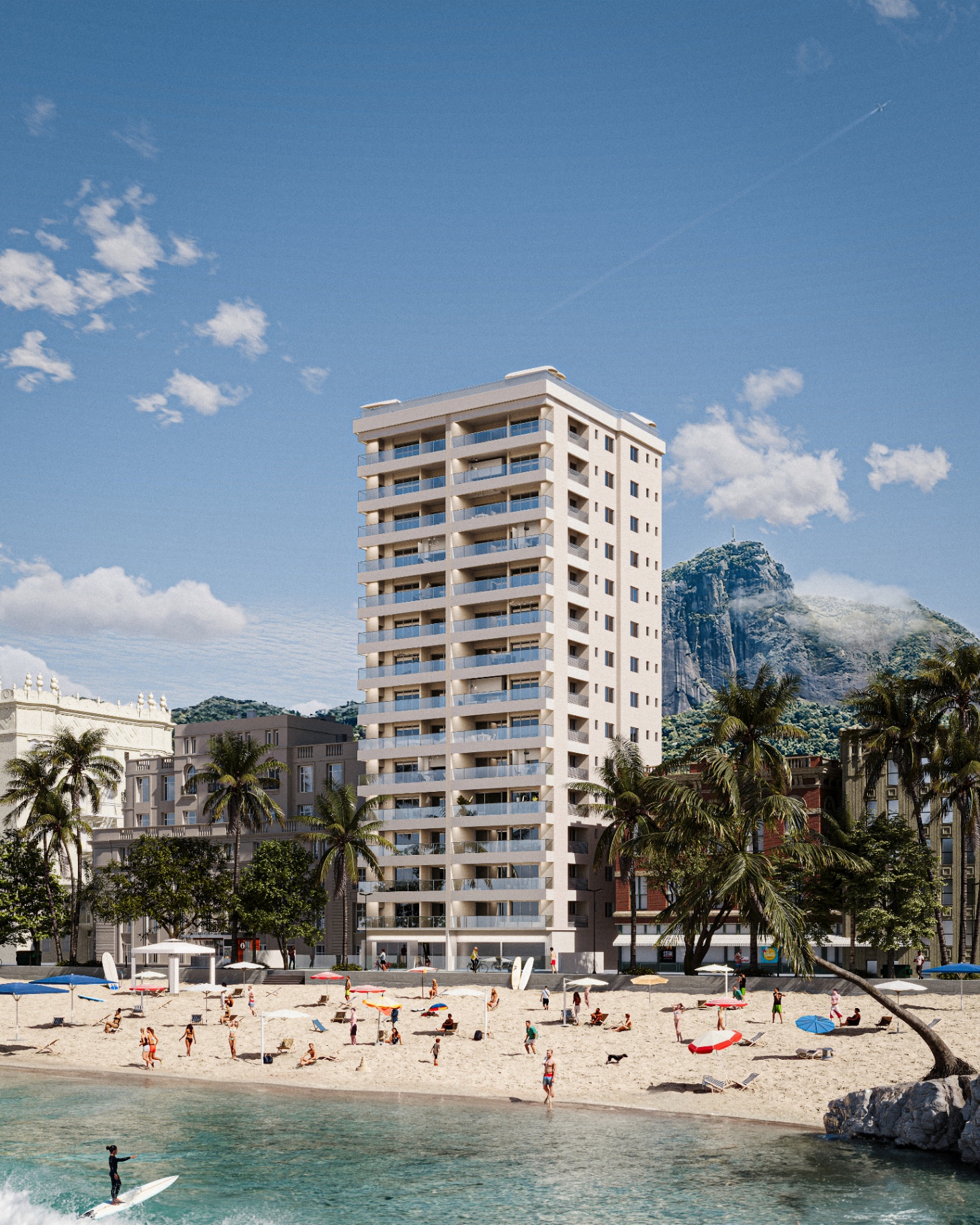 Torre Beira-Mar